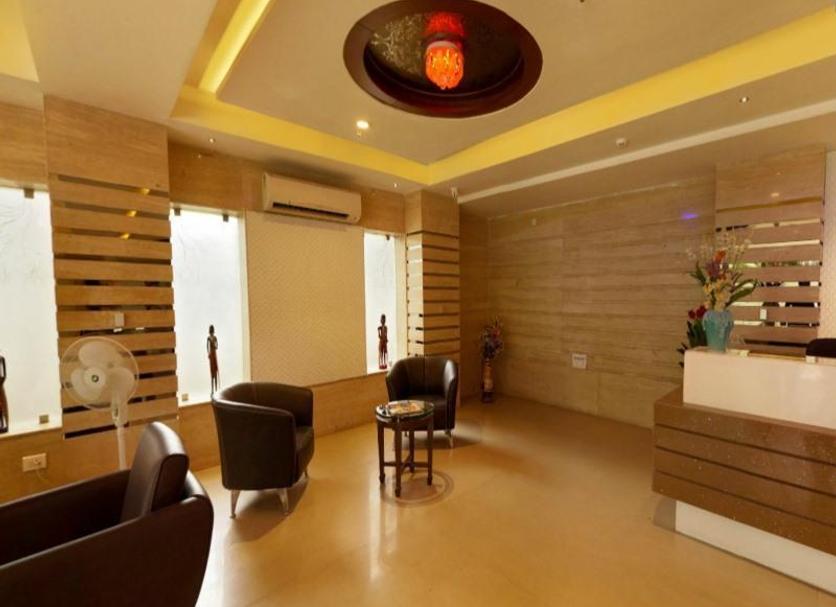 Lobby Zdjęcie