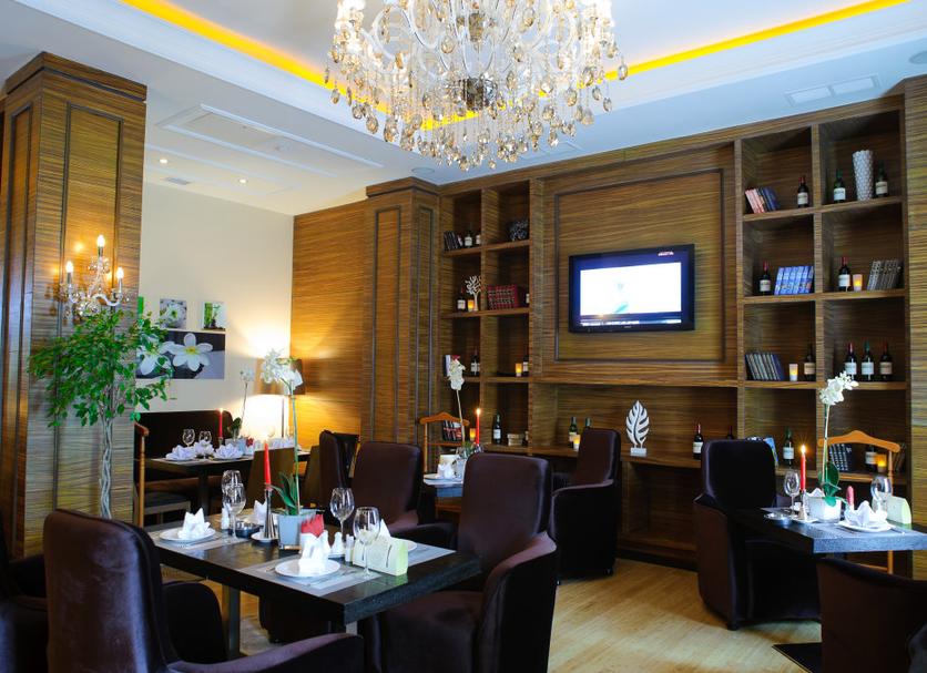 Restauracja Zdjęcie