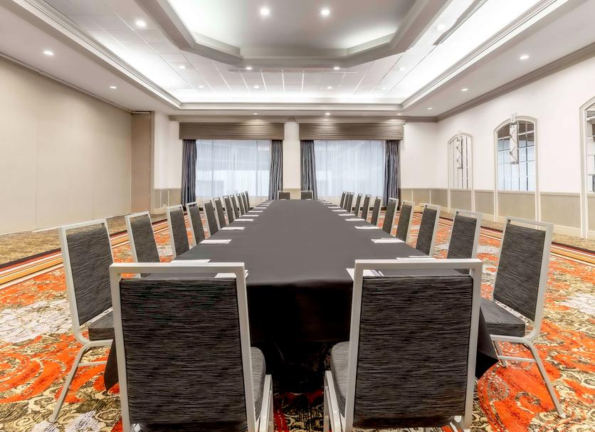 Sala konferencyjna Zdjęcie