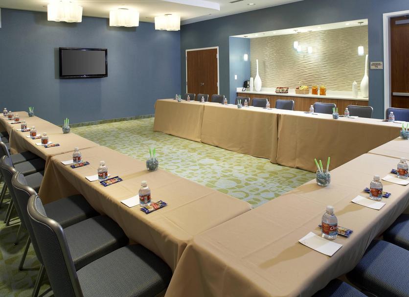 Sala konferencyjna Zdjęcie