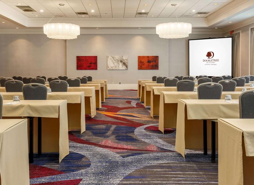 Sala konferencyjna Zdjęcie