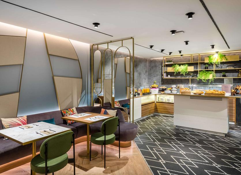 Restauracja Zdjęcie