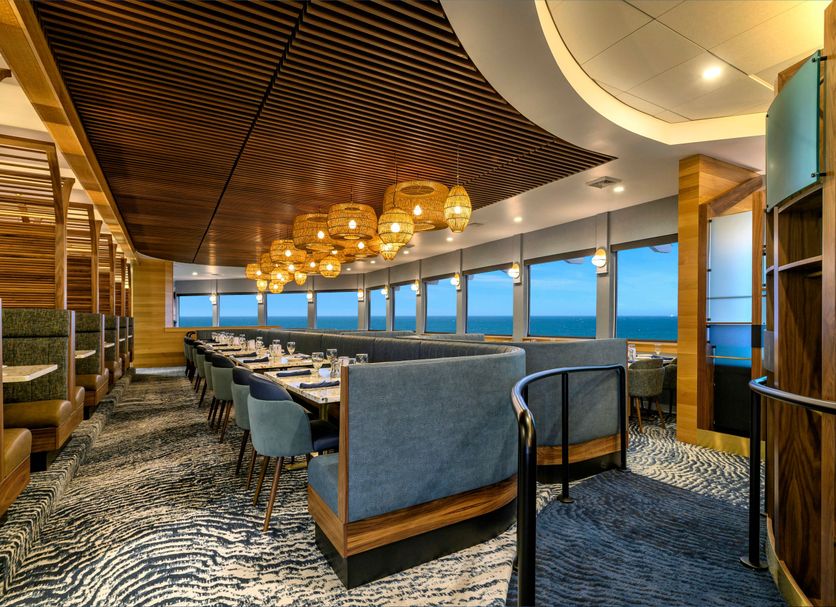 Restauracja Zdjęcie