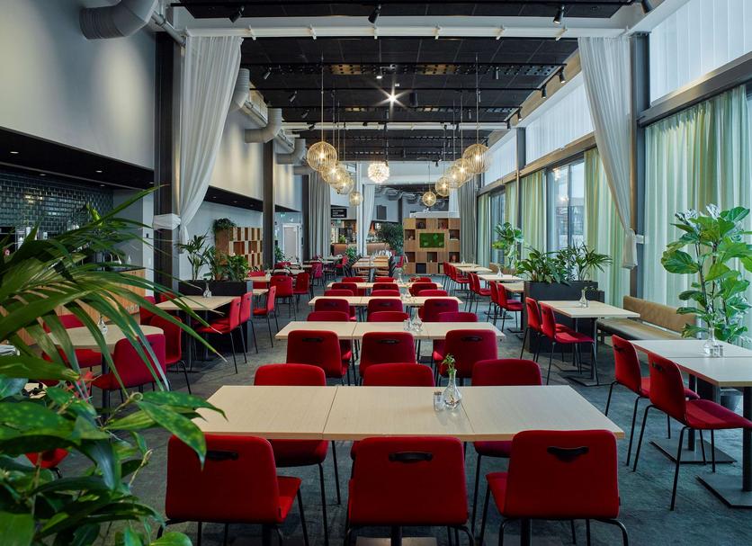 Restauracja Zdjęcie
