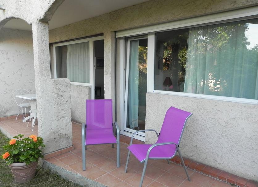 Patio Zdjęcie