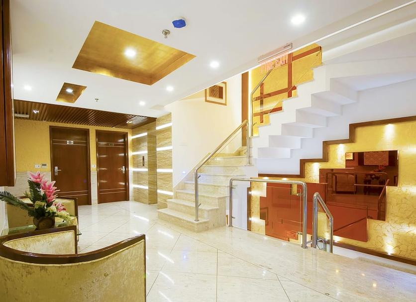 Lobby Zdjęcie