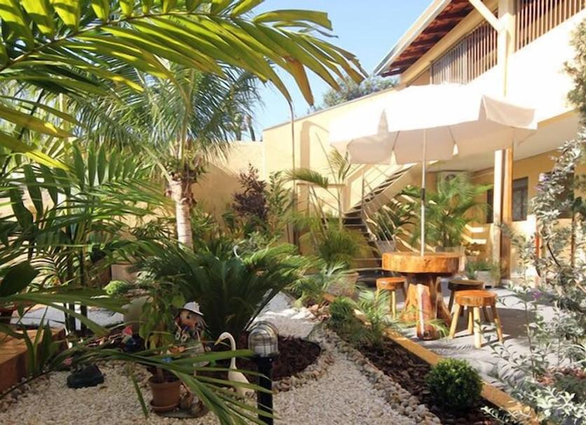 Patio Zdjęcie