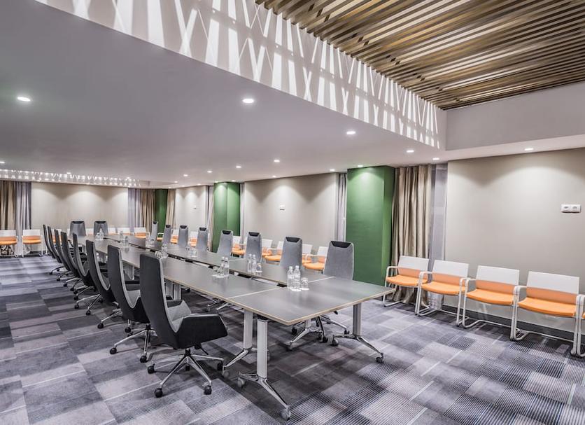Sala konferencyjna Zdjęcie