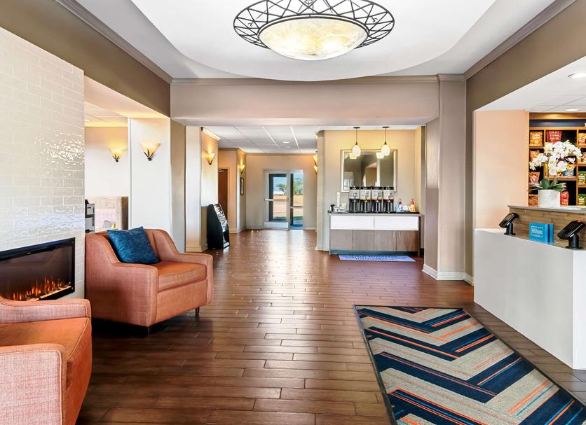Lobby Zdjęcie
