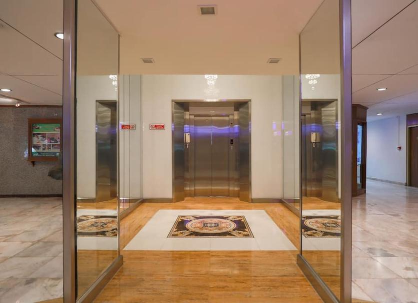 Lobby Zdjęcie