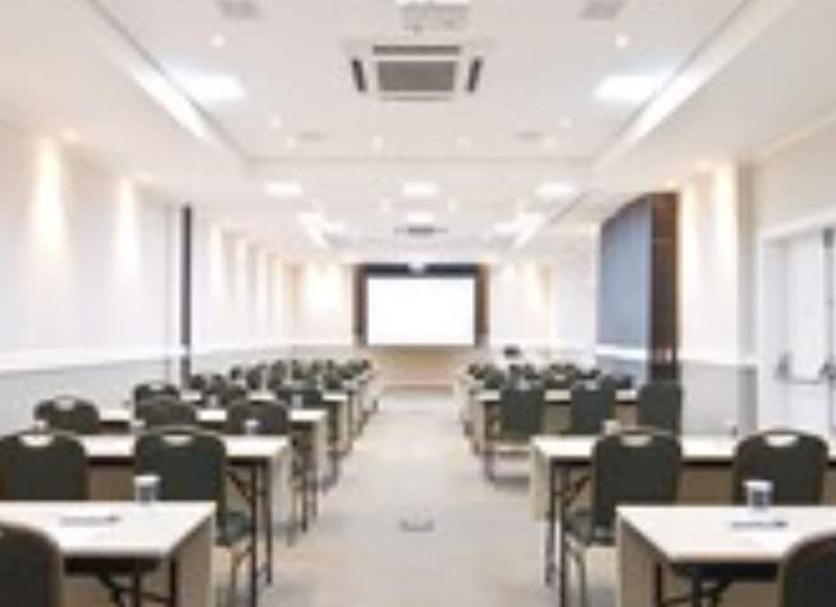 Sala konferencyjna Zdjęcie