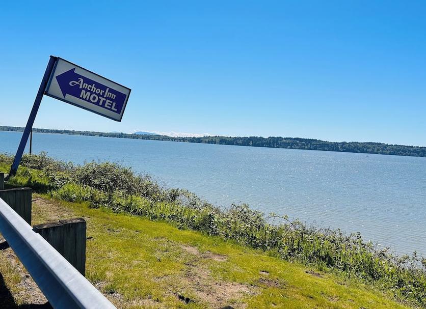 Widok na zewnątrz Zdjęcie