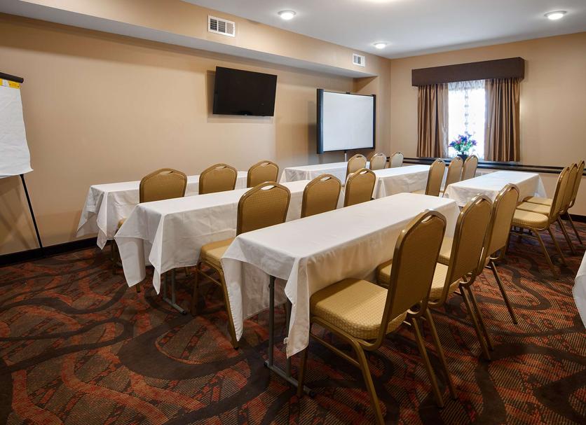Sala konferencyjna Zdjęcie