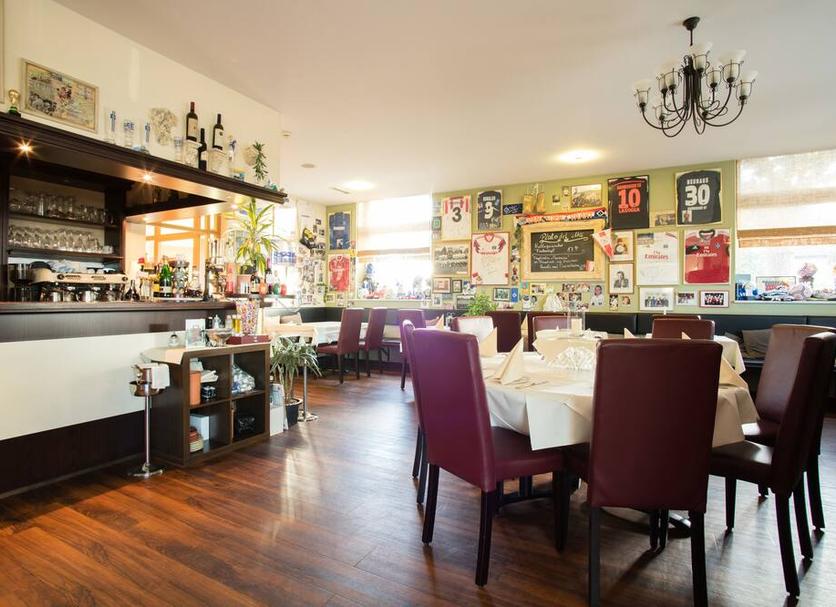 Restauracja Zdjęcie