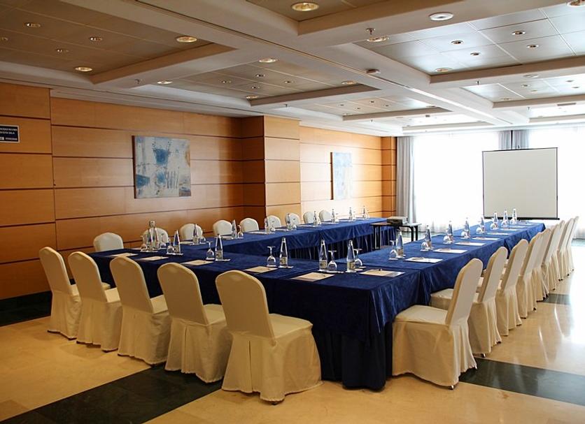 Sala konferencyjna Zdjęcie