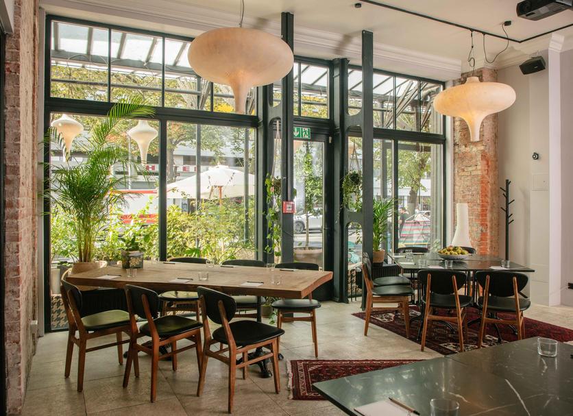 Restauracja Zdjęcie