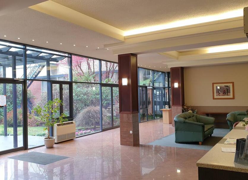Lobby Zdjęcie