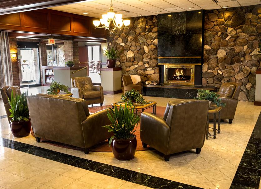 Lobby Zdjęcie