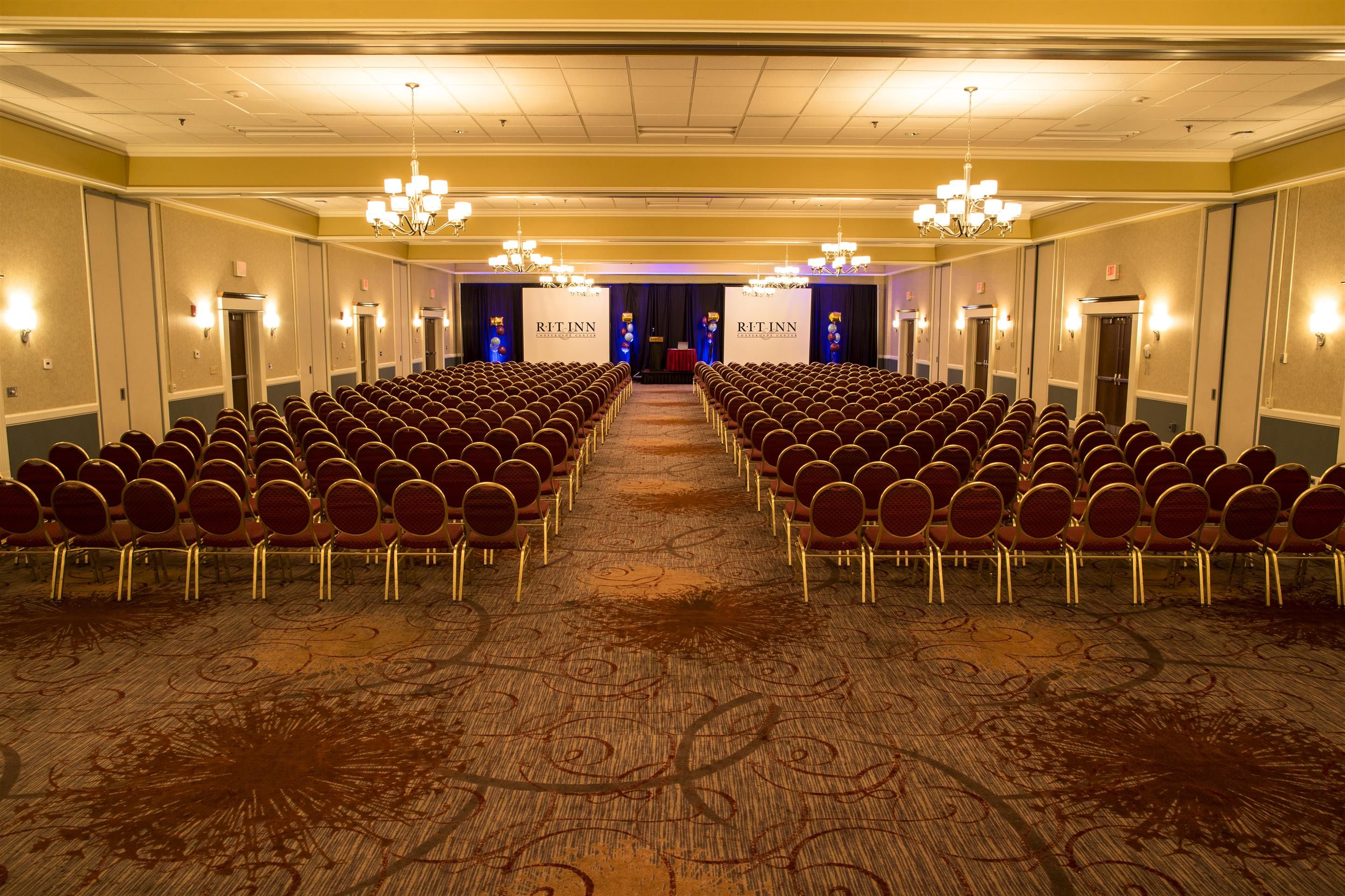 Sala konferencyjna