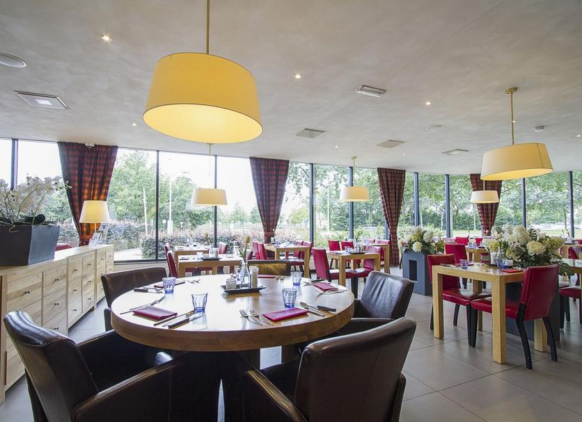 Restauracja Zdjęcie