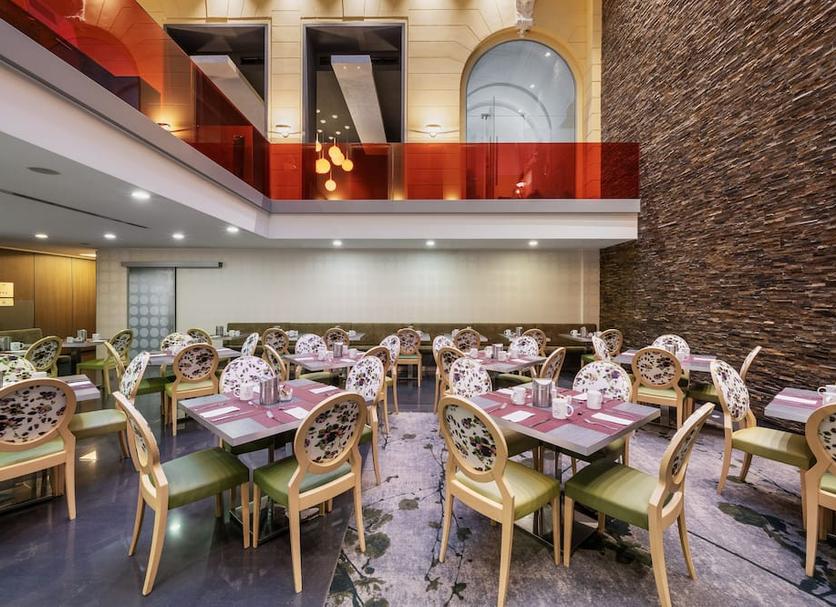 Restauracja Zdjęcie
