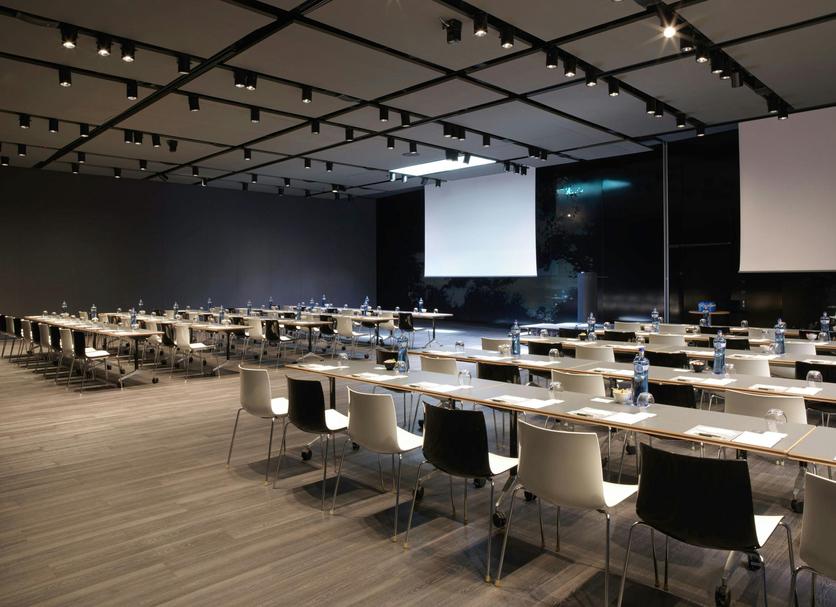 Sala konferencyjna Zdjęcie