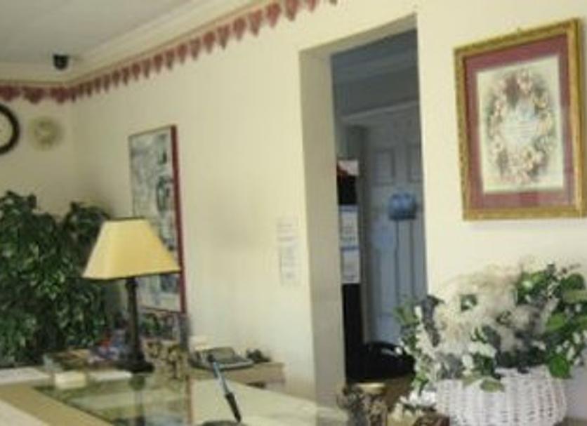 Lobby Zdjęcie