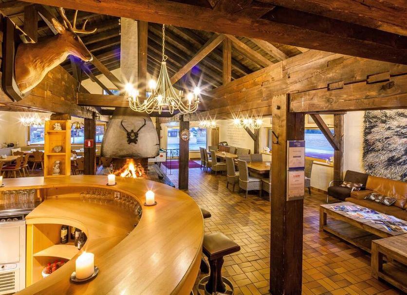 Restauracja Zdjęcie