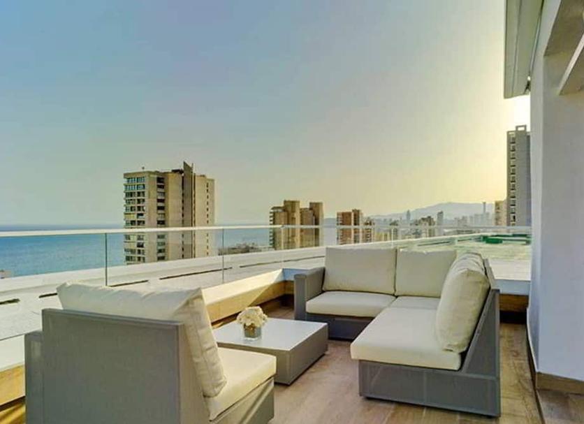 Balkon Zdjęcie