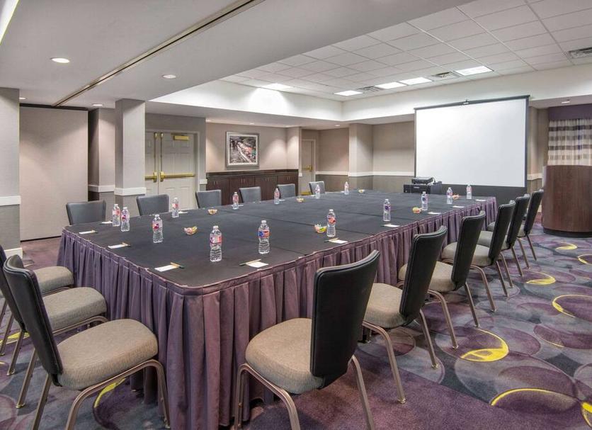 Sala konferencyjna Zdjęcie