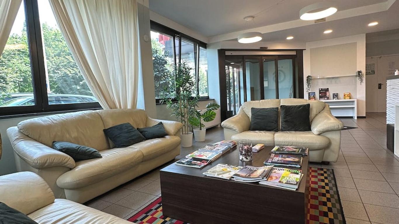 Hotel Griselda
