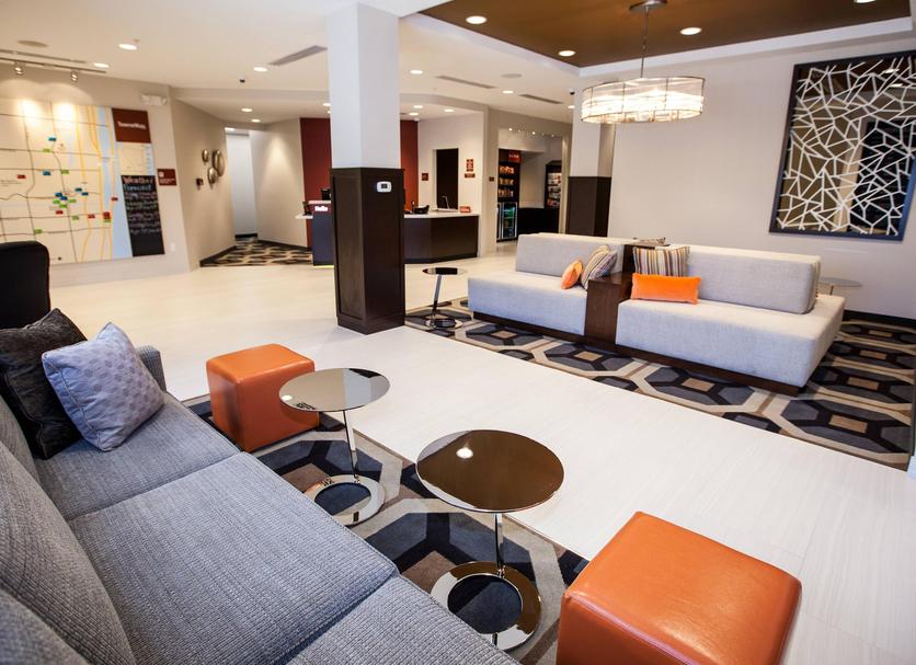 Lobby Zdjęcie