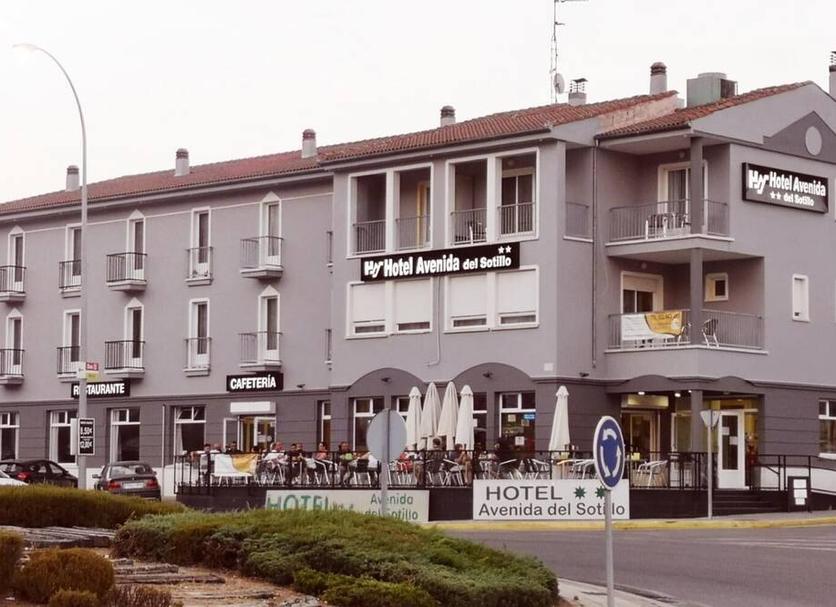 Budynek Zdjęcie