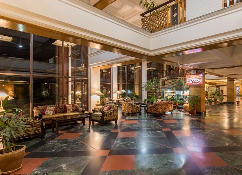 Lobby Zdjęcie