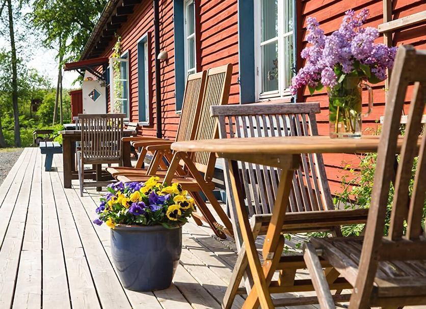 Patio Zdjęcie