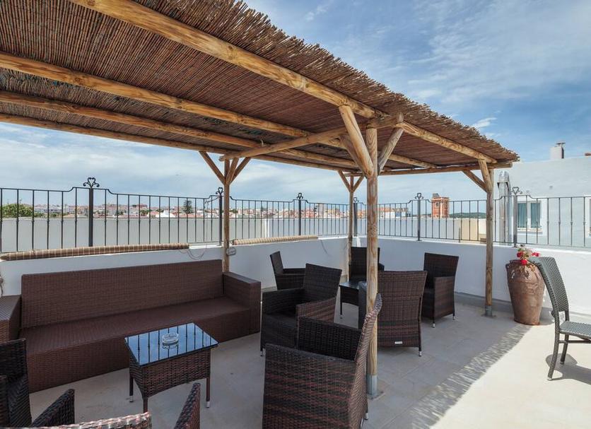 Balkon Zdjęcie