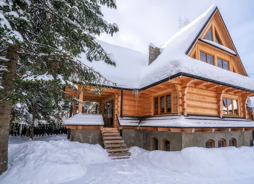 Budynek Zdjęcie