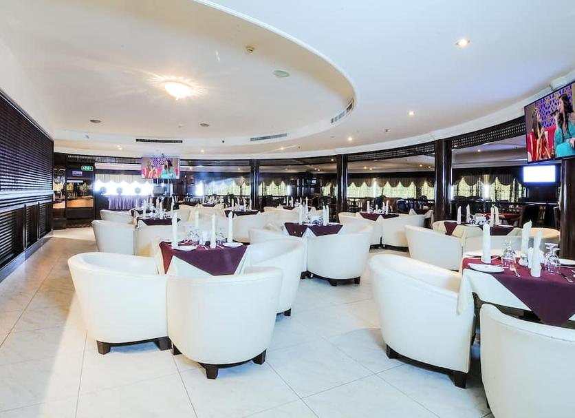 Restauracja Zdjęcie