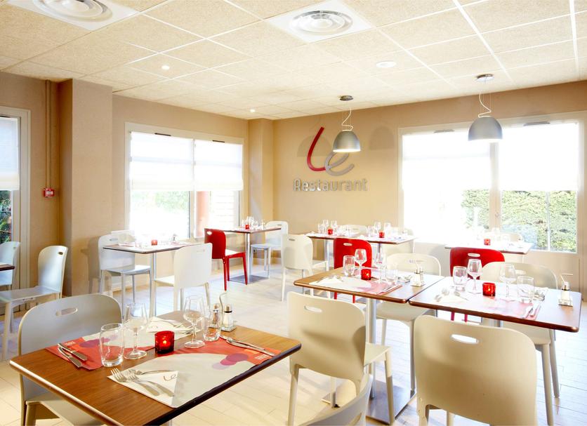 Restauracja Zdjęcie