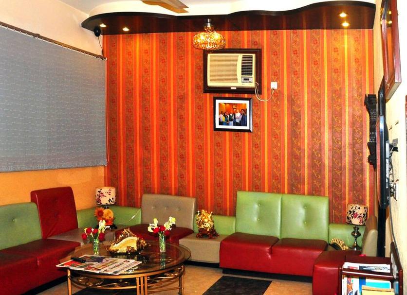Lobby Zdjęcie