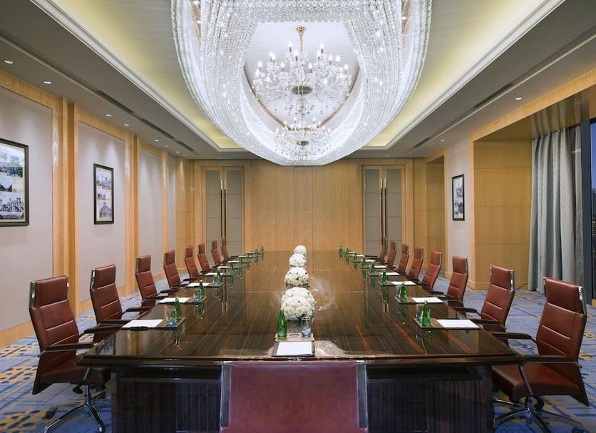 Sala konferencyjna Zdjęcie