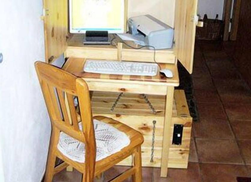 Wyposażenie pokoju Zdjęcie