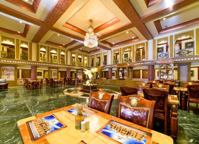 Restauracja Zdjęcie