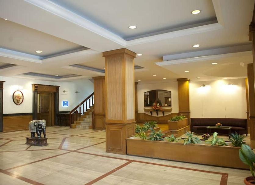 Lobby Zdjęcie