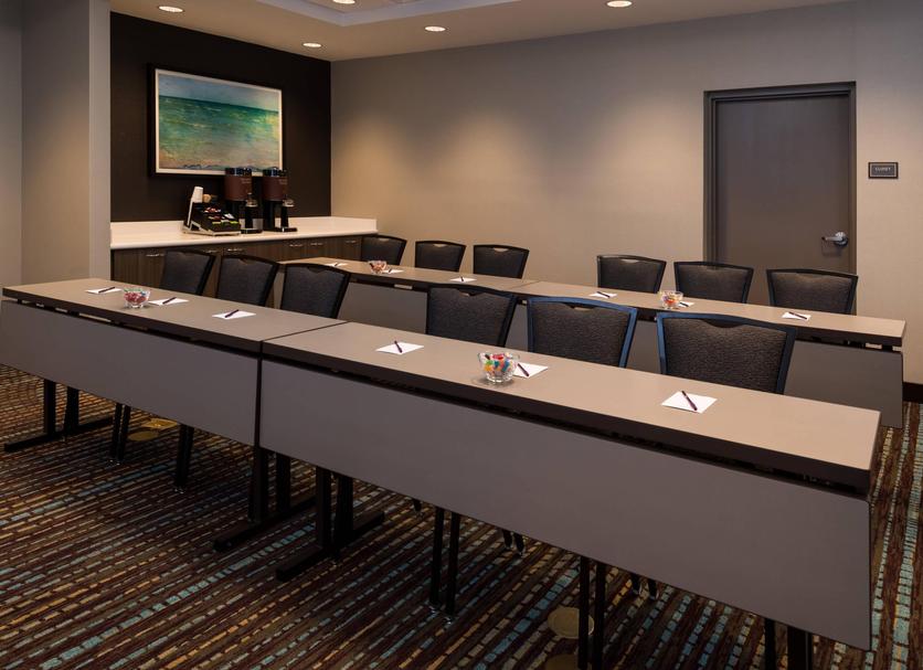 Sala konferencyjna Zdjęcie