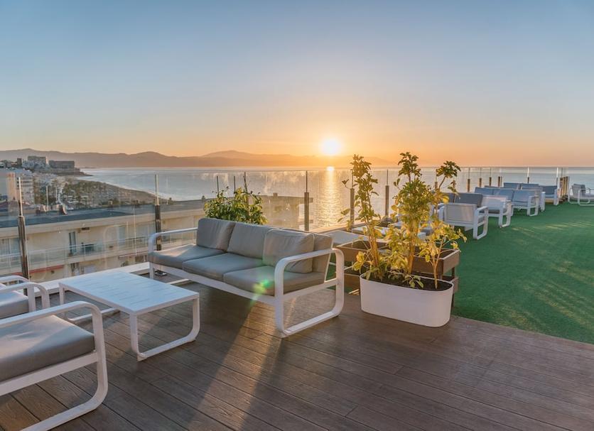 Balkon Zdjęcie