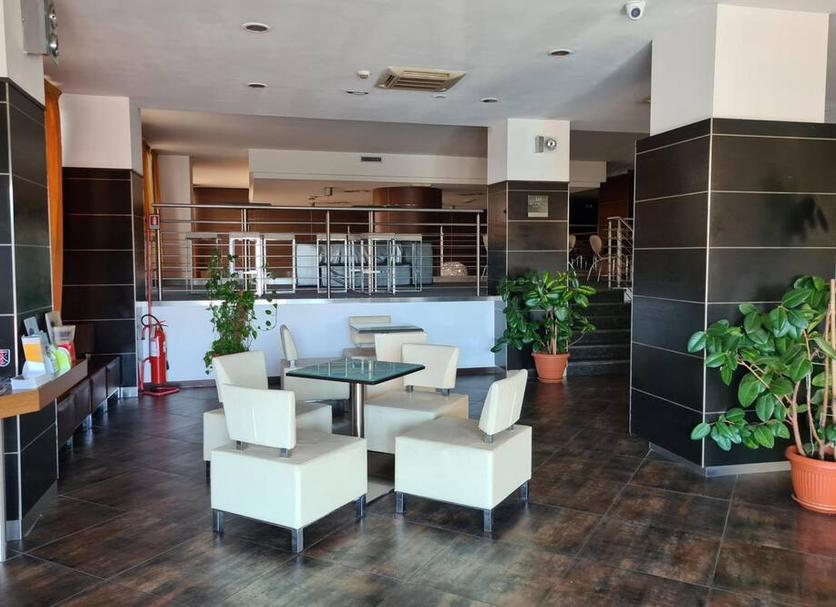 Lobby Zdjęcie