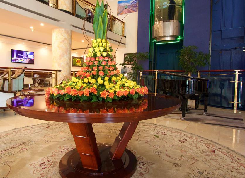 Lobby Zdjęcie