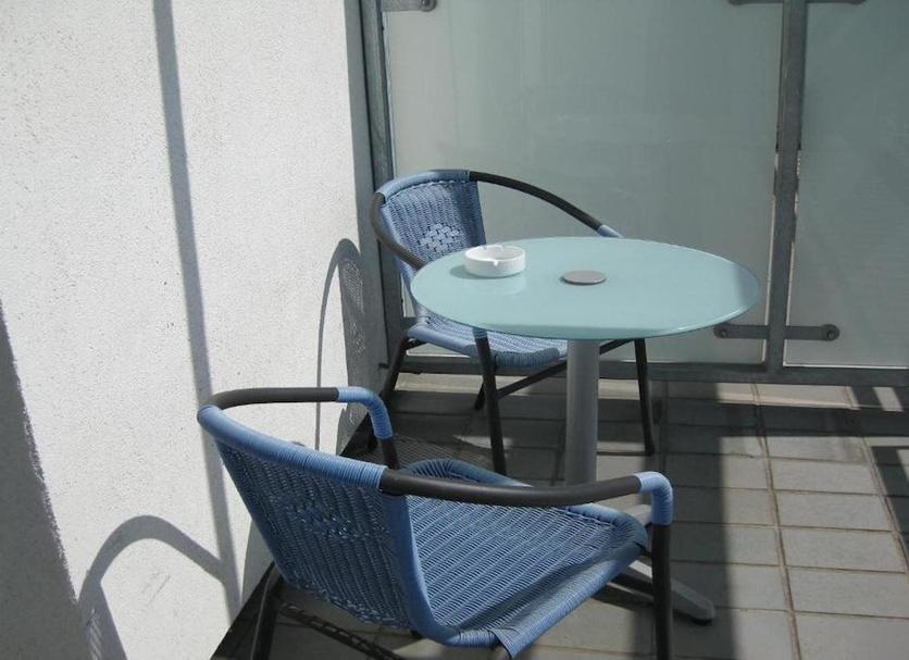 Balkon Zdjęcie