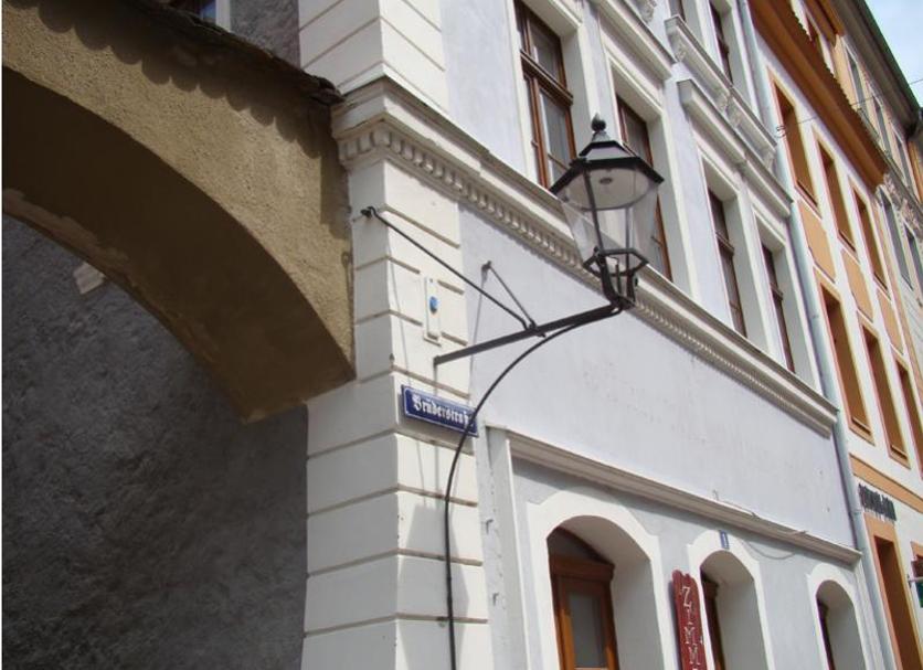 Budynek Zdjęcie